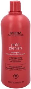 Aveda Nutri Plenish Deep Moisture Shampoo 1000ml