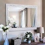 Chende Large Wall Mirror for Living