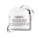 Kiehl's Ultra Facial Cream, Face Moisturiser For Women & Men, Suitable for All Skin Types, Fragrance-Free, 125Ml