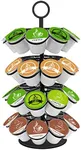 KIMIUP Coffee Pod Holder, Storage C