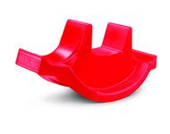 Ok Play 3 Way Rocker, Red