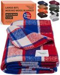 Woolly Mammoth Woolen Company Merin