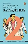 Complete Adventures of Feluda Vol.2