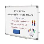 Magnetic Whiteboard Wall Hanging Dr