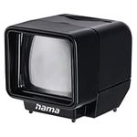 Hama LED Slide Viewer, 3 x Magnific
