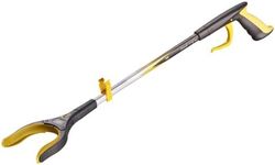 The Helping Hand Company Handi-Grip PRO Reacher/Grabber - Standard (26"/65cm)