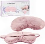 Brookstone Eye Mask for Hot & Cold 