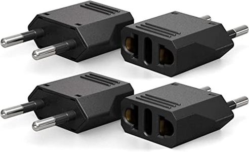 4 Pack US/