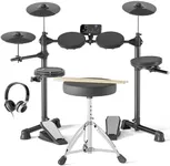 AODSK Electronic Drum Set for Begin