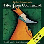 Tales from Old Ireland