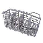 Ariston Electra Hotpoint Indesit Slimline Dishwasher Cutlery Basket - C00063841