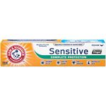 ARM & HAMMER Sensitive Complete Protection Toothpaste, 120-ml