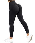 Butt Scrunch Leggings For Women