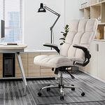 MIRUO Office Chair Mat for Carpet T