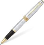 Cross Bailey Medalist Rollerball Pen (AT0455-6)