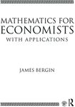 Mathematics for Economists with App