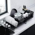 Kitsure Large Dish Drying Rack - Ex