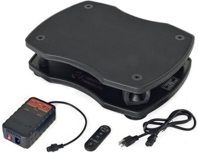 VT007 Vibration Plate Exercise Machine – High Frequency, Low Amplitude