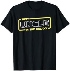 Best Uncle