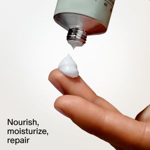 SALT & STONE Hand Cream – Hydrating, Fast-Absorbing, Vegan, 2 fl oz