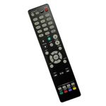 GHUST Replacement Remote Control for Denon Ultra Home Theater AV Receiver RC-1219 AVR-X4500H AVC-X6700H RC-1221 AVR-X8500HA RC-1240 AVR-X6700H AVR-X4700H AVR-S660H AVR-S650H