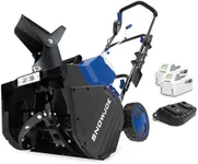 Snow Joe 48V Cordless Snow Blower K