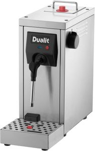 Dualit Cino Milk Steamer – 850ml Stainless Steel Frother