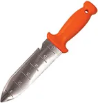 A.M. Leonard Deluxe Soil Knife, Ora