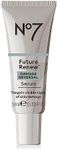 No7 Future Renew Damage Reversal Serum - Anti-Aging Face Serum for Glowing Skin - Hyaluronic Acid + Niacinamide for Skin Damage Reversal - Dermatologist-Approved, Sensitive Skin Suitable (0.33 Fl Oz)