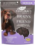 Ark Naturals Gray Muzzle Brain's Be