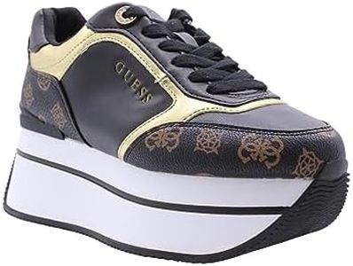 GUESS Sneakers Nero