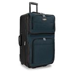 Lightweight 29 Inch Luggage