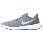 Nike Men's Revolution 5 Running Shoe, Cool Grey/Pure Platinum-dark Grey, 9