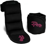 Ankle Weights Set (2 x 5lb Cuffs) -