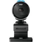 Microsoft Lifecam Studio 1080P HD Webcam For Business - Gray