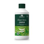 Aloe Pura Aloe Vera Maximum Strength Juice, Natural, Vegan, Cruelty Free, Food Supplement, 1ltr