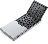 iClever Portable Keyboard, BK09 Fol