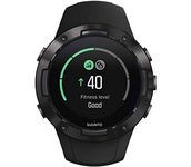 Suunto 5 Sports Watch, All Black, One Size