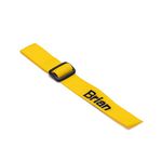 Personalised Luggage Tags (Yellow)