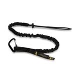 RHINO TOOL LANYARD HOOK - Secure your Hand Tools at Heights with this Retractable Bungee Cord/Tool Lanyard Clip Including Carabiner Clip to Secure All Hands Tools, Roofing Tools (1)