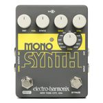 Electro-Harmonix Guitar Mono Synth Pedal