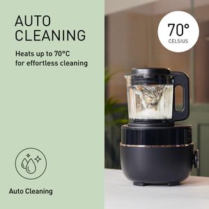 Panasonic Blender Soup Maker – 1.2L Capacity