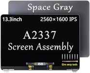 GBOLE A2337 M1 Screen Replacement f