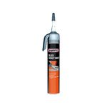 Wynn's Black Instant Gasket Maker Silicone High Temperature RTV Sealant 200ml