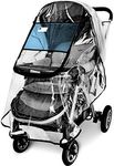 Stroller Rain Cover,Universal Strol