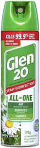 Glen 20 Sp