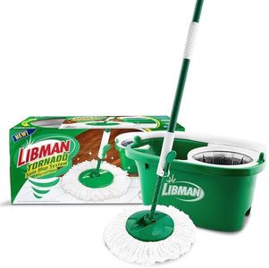 Libman Tor