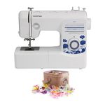 Brother Monogramming Sewing Machines