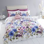 Floral Duvets