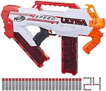 Nerf Ultra